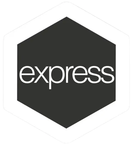 express logo