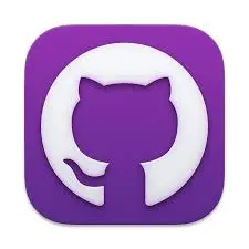 GitHub logo