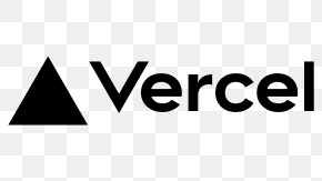 Vercel logo